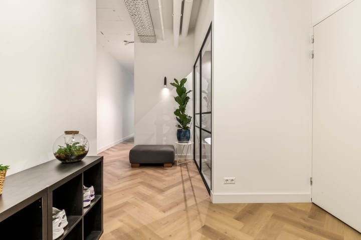 Foto 5 van Surinamepad 152