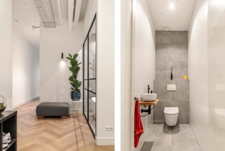 Foto 6 van Surinamepad 152