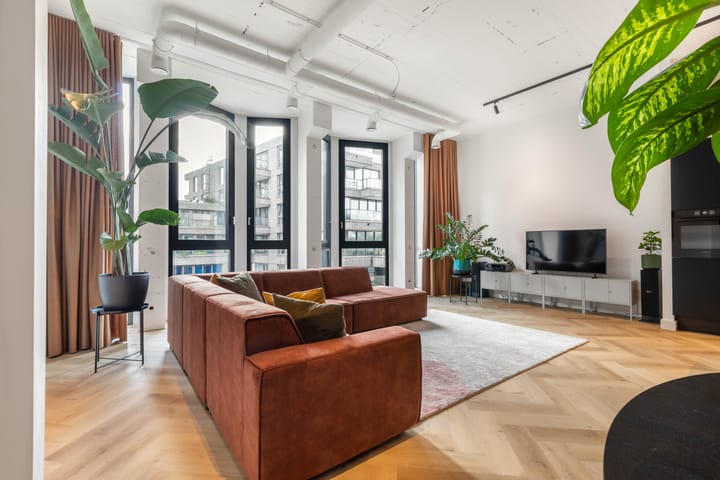 Foto 9 van Surinamepad 152