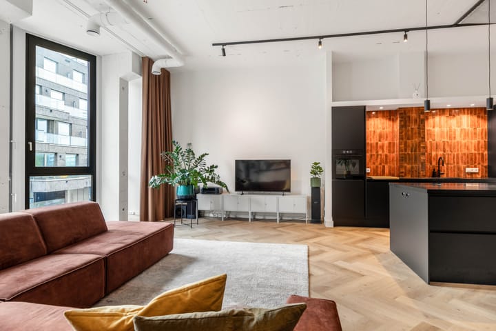 Foto 11 van Surinamepad 152