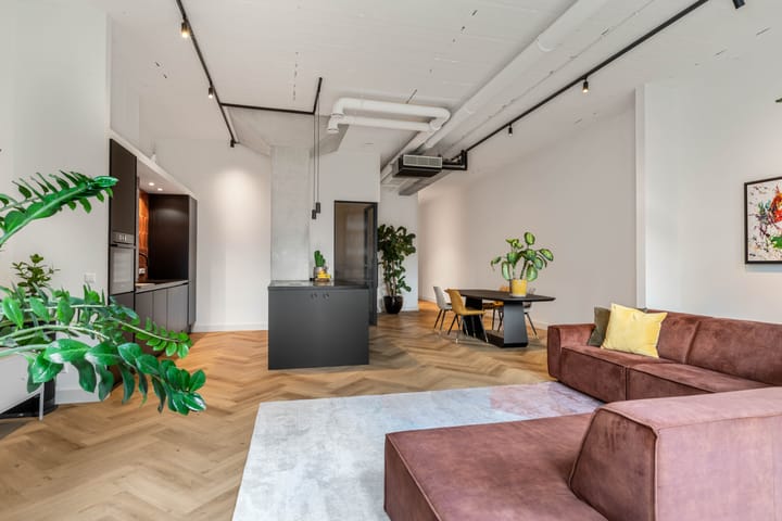 Foto 14 van Surinamepad 152