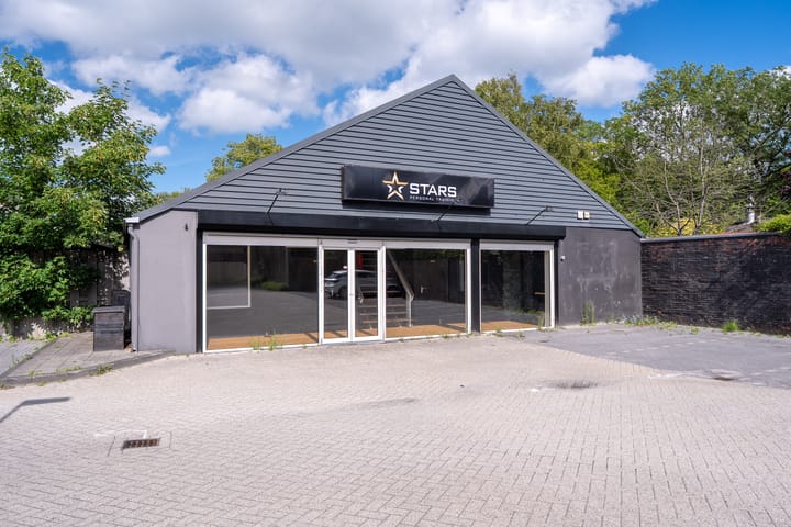 Photo 7 of Jachtlaan 5