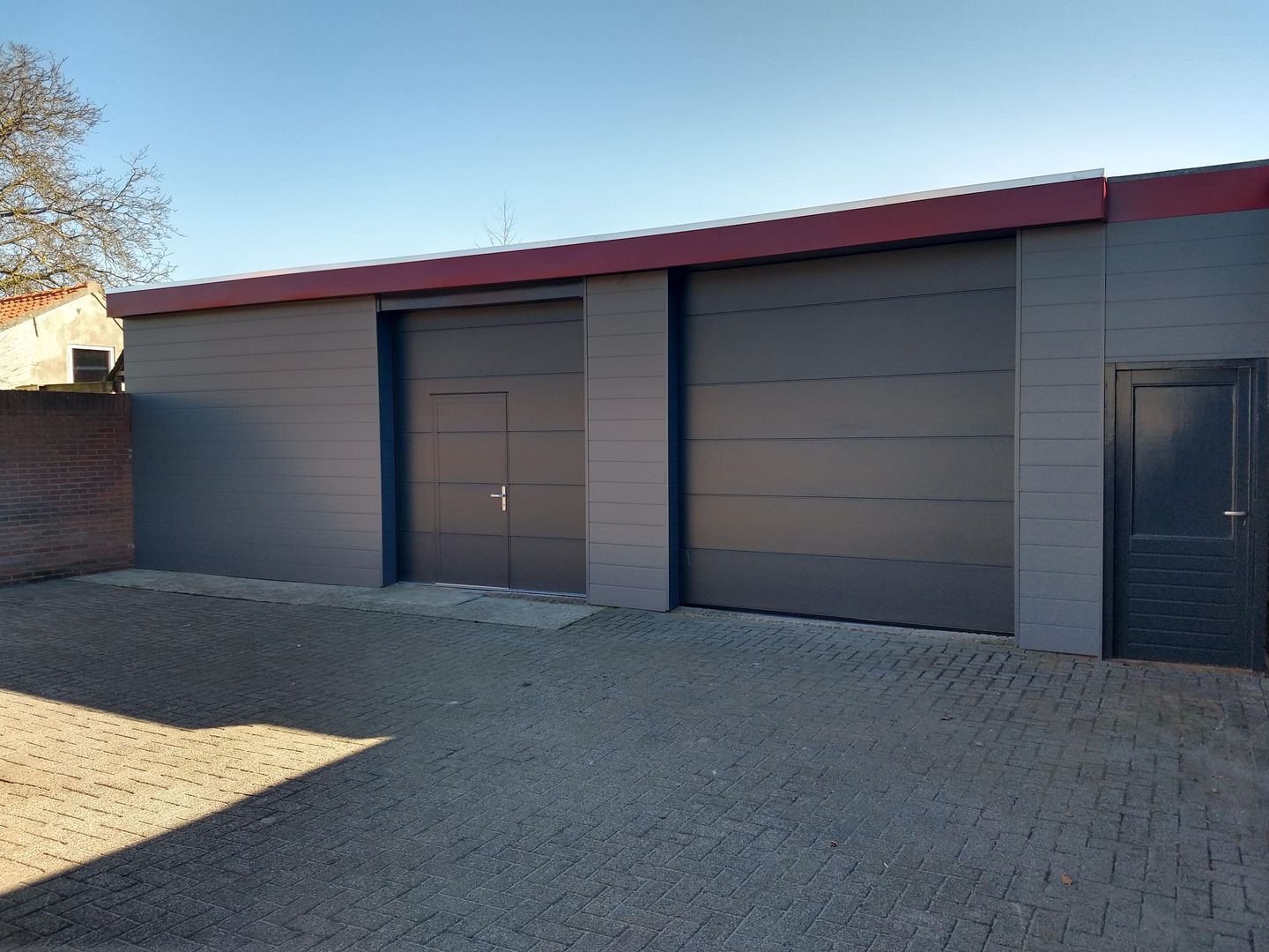 View photo 1 of Grotestraat 243-A