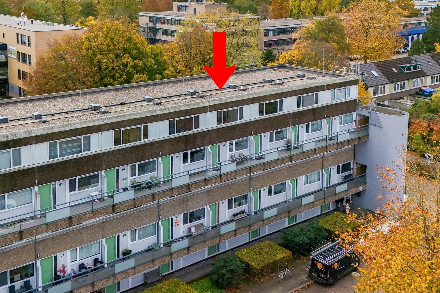 Foto 1 van Turpijnplaats 61