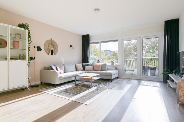 Foto 2 van Turpijnplaats 61