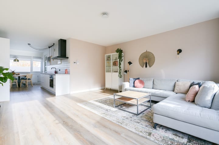 Foto 3 van Turpijnplaats 61