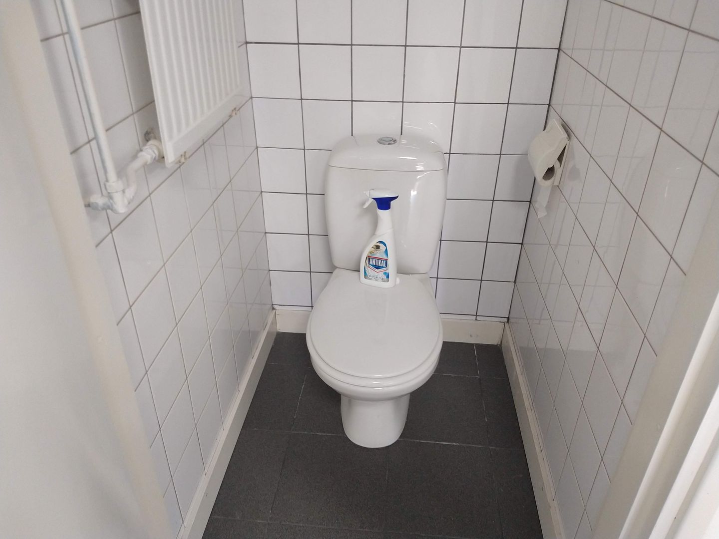 View photo 5 of Grotestraat 243-A