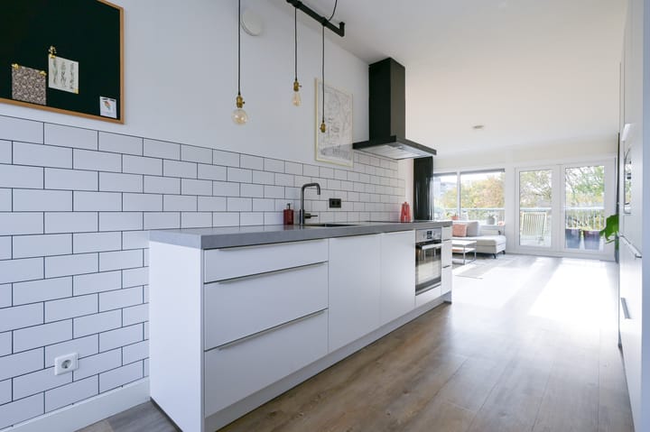 Foto 5 van Turpijnplaats 61