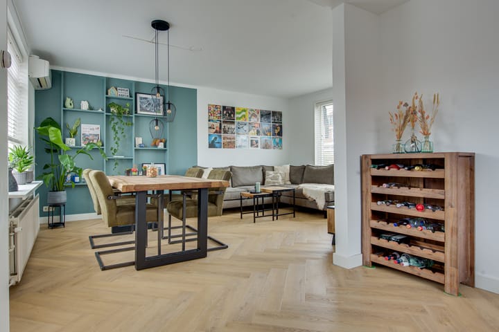 Photo 8 of Reeweg 13