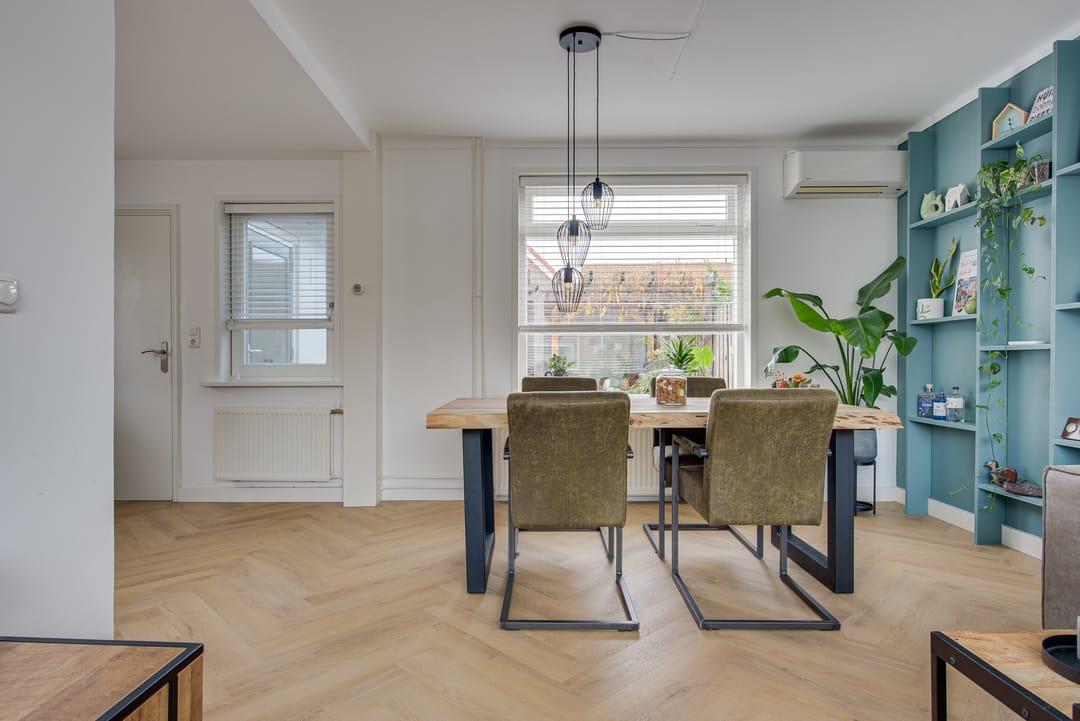 Foto 11 van Reeweg 13