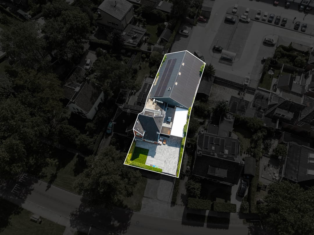 Photo 82 of Jachtlaan 5