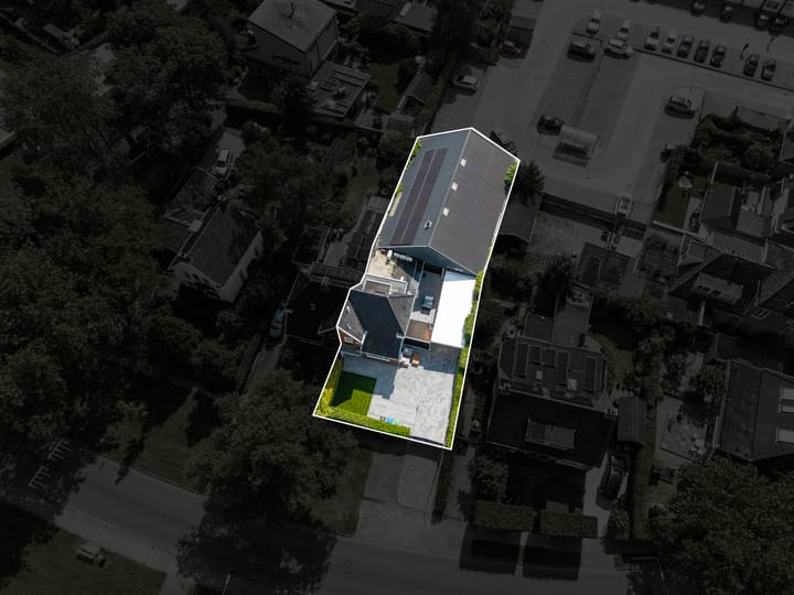 Photo 82 of Jachtlaan 5