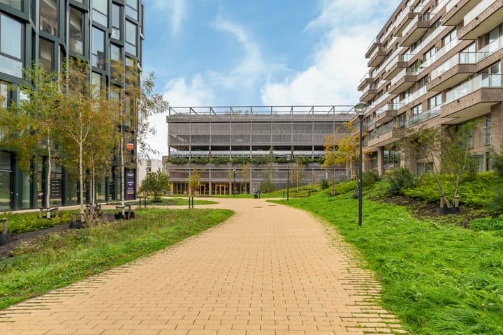 Foto 43 van Surinamepad 152