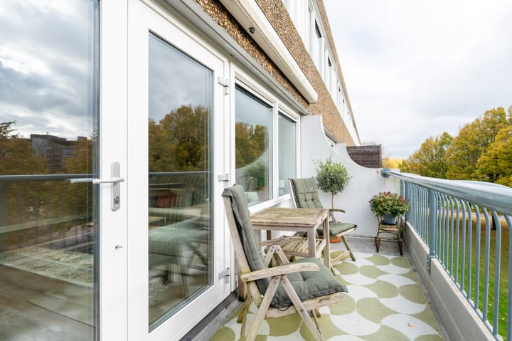 Photo 22 of Turpijnplaats 61