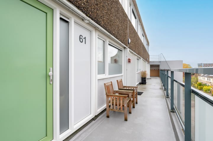 Photo 23 of Turpijnplaats 61