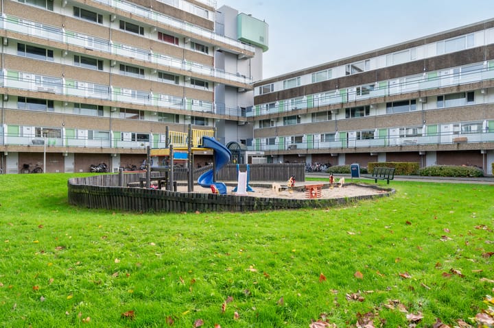 Photo 26 of Turpijnplaats 61