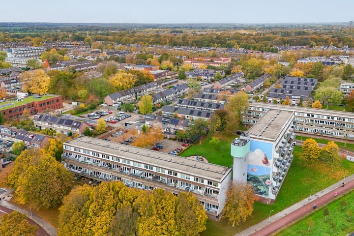 Photo 27 of Turpijnplaats 61