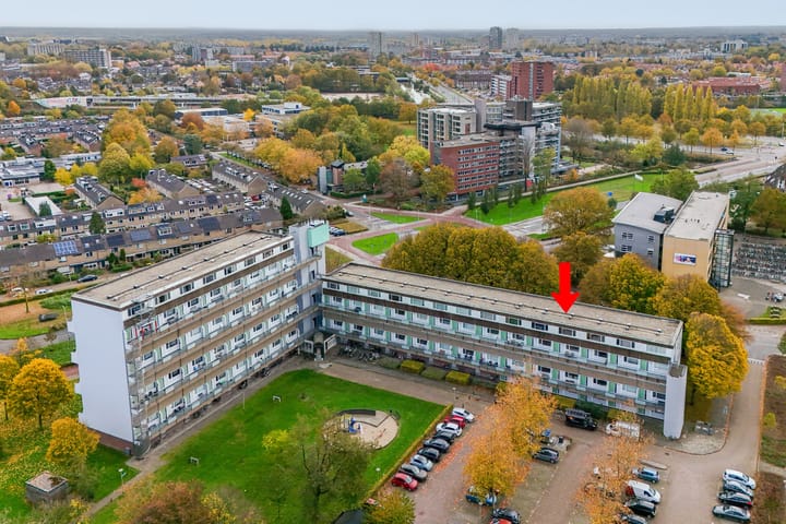 Photo 29 of Turpijnplaats 61