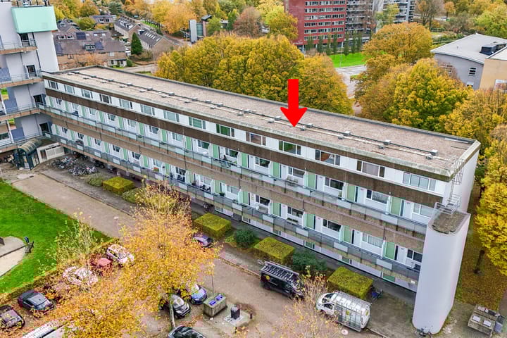 Photo 30 of Turpijnplaats 61