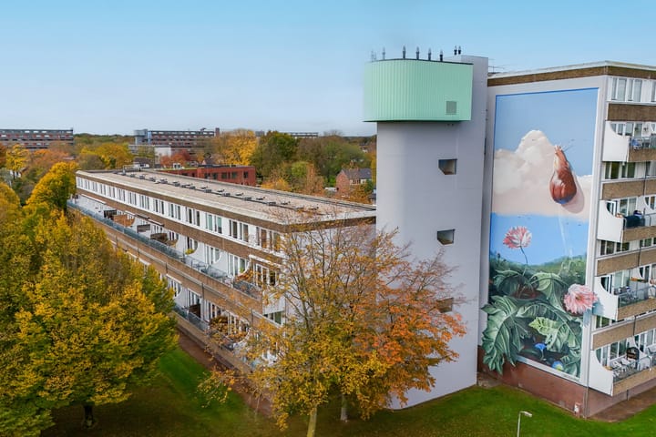 Photo 31 of Turpijnplaats 61