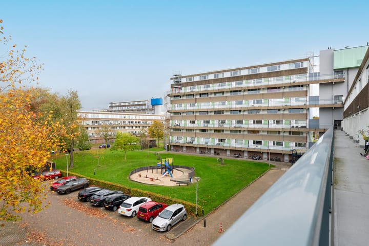 Photo 28 of Turpijnplaats 61