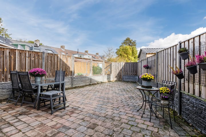 Photo 23 of Zeegat 49