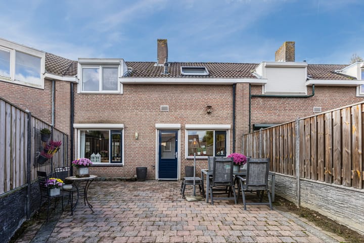 Photo 25 of Zeegat 49