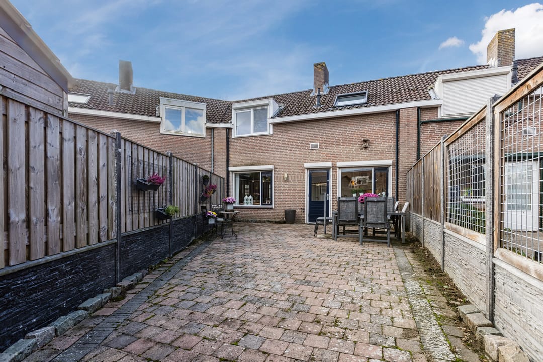 Foto 26 van Zeegat 49