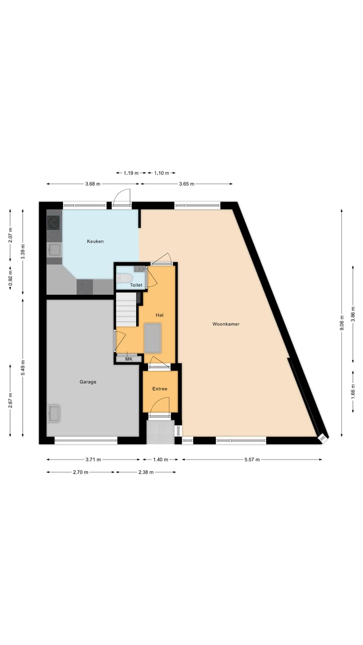 Photo 30 of Zeegat 49