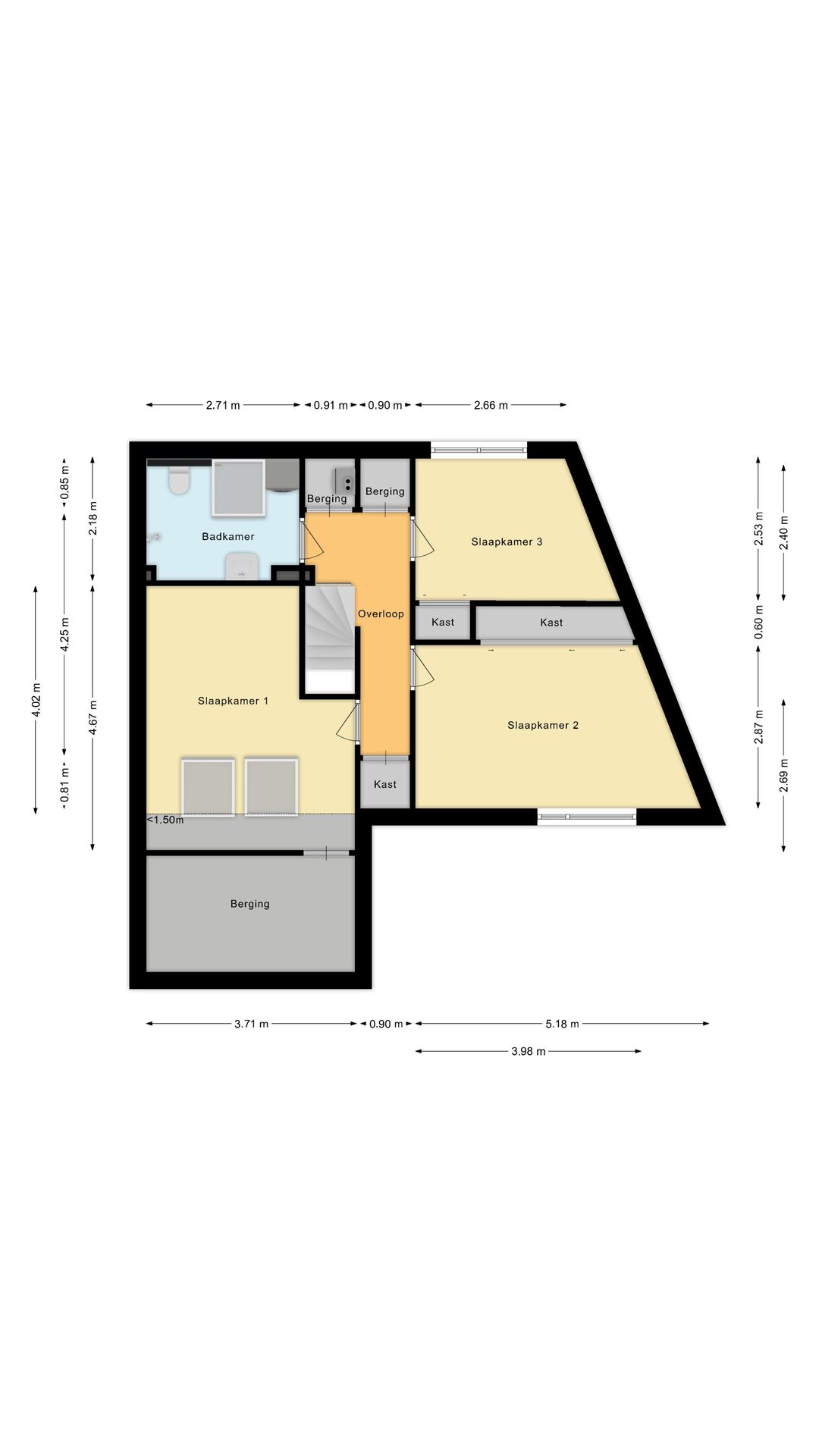 Foto 31 van Zeegat 49