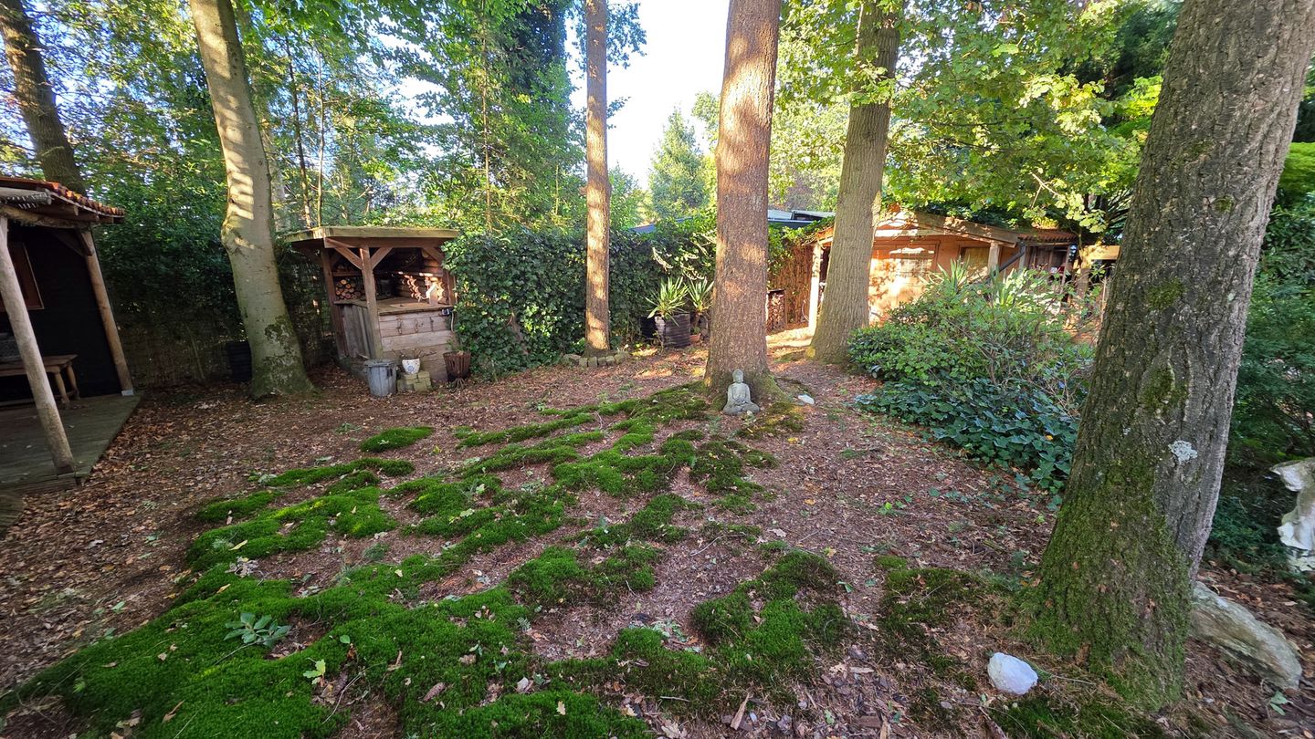 Foto 40 van Zevenbergjesweg 1-11