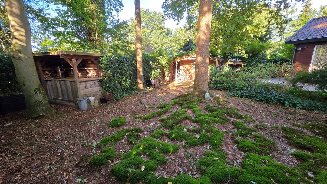 Foto 41 van Zevenbergjesweg 1-11