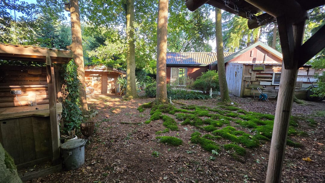 Foto 43 van Zevenbergjesweg 1-11
