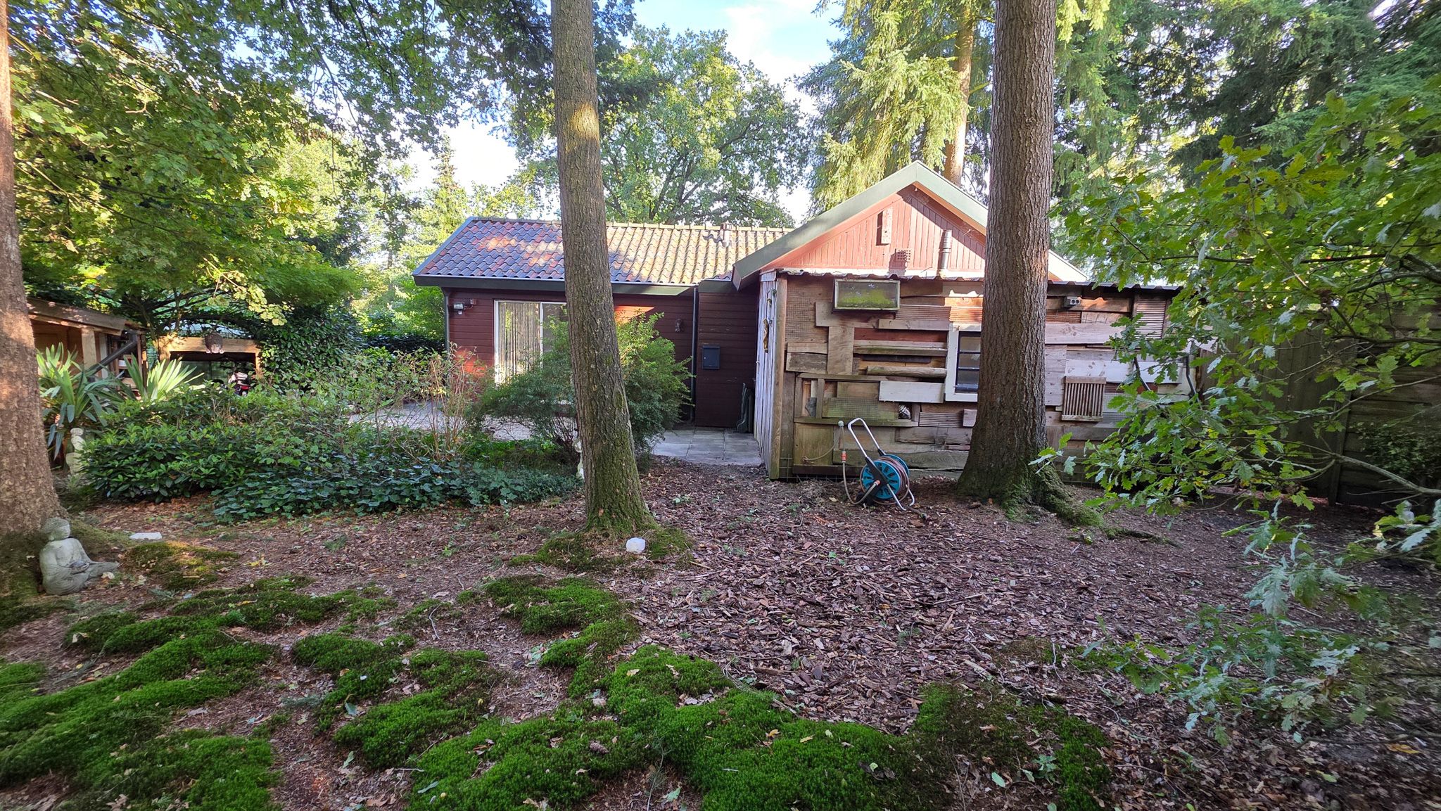 Foto 48 van Zevenbergjesweg 1-11