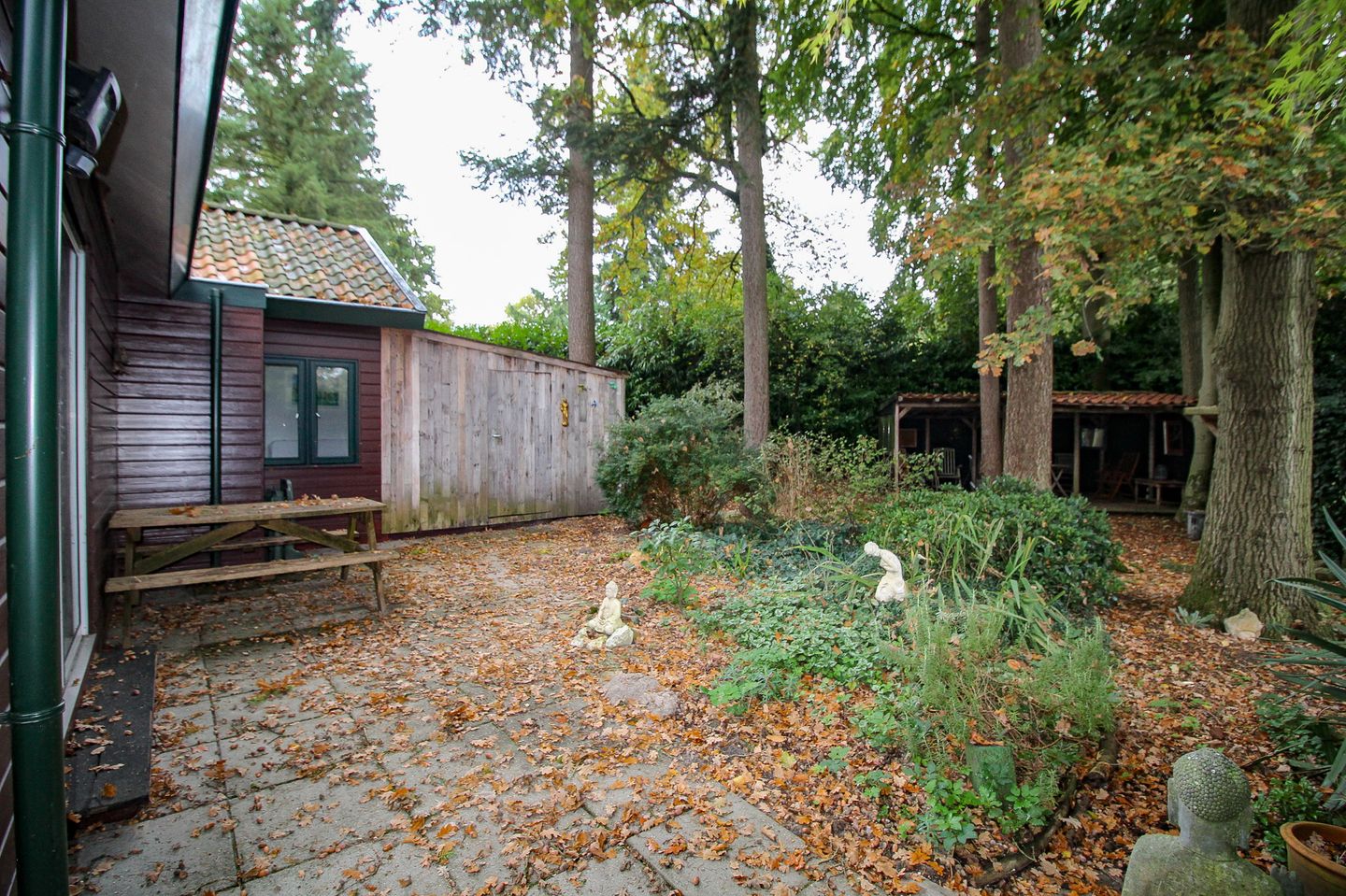 Foto 50 van Zevenbergjesweg 1-11