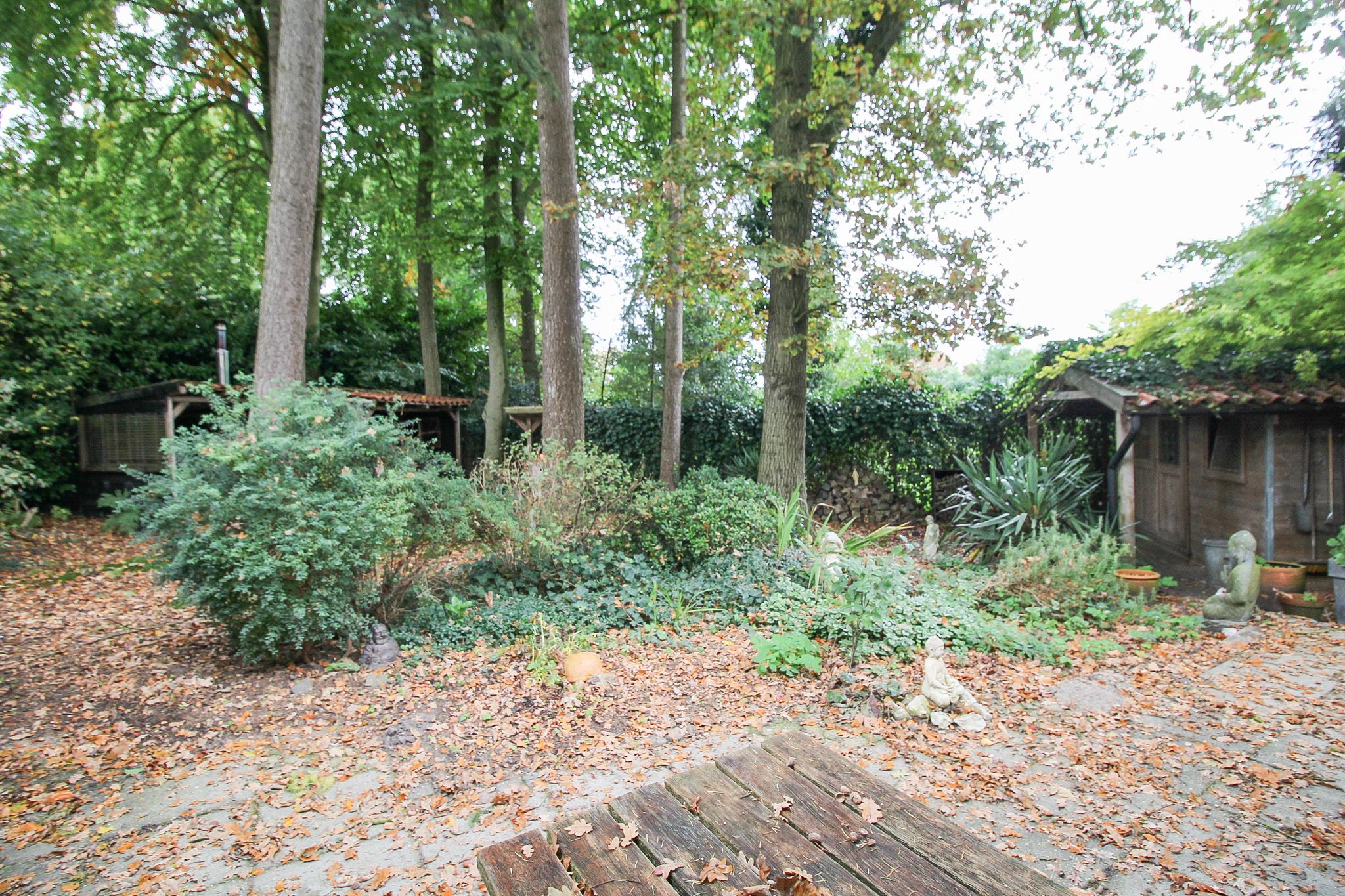 Foto 51 van Zevenbergjesweg 1-11
