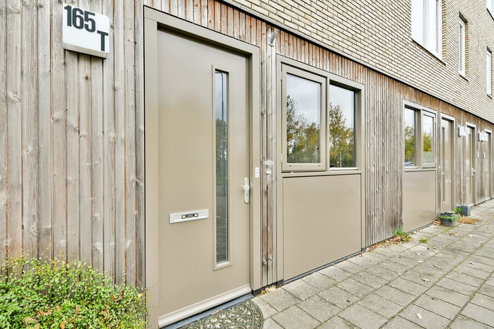 Photo 2 of Athenelaan 165-T