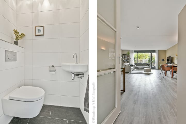 Photo 4 of Athenelaan 165-T