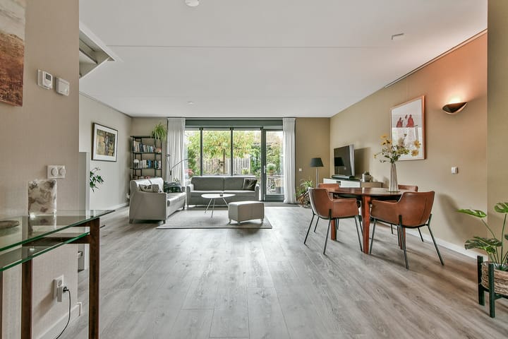 Photo 5 of Athenelaan 165-T