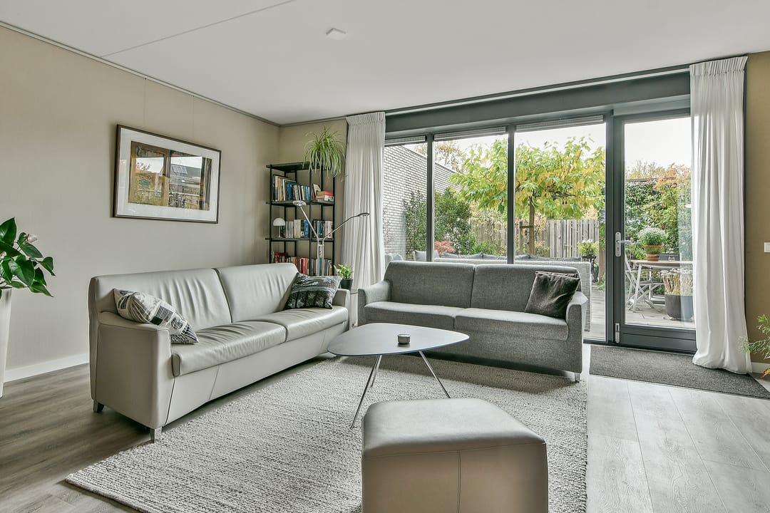 Photo 7 of Athenelaan 165-T