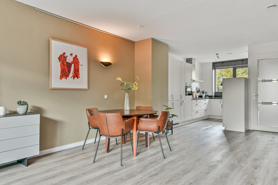 Photo 8 of Athenelaan 165-T