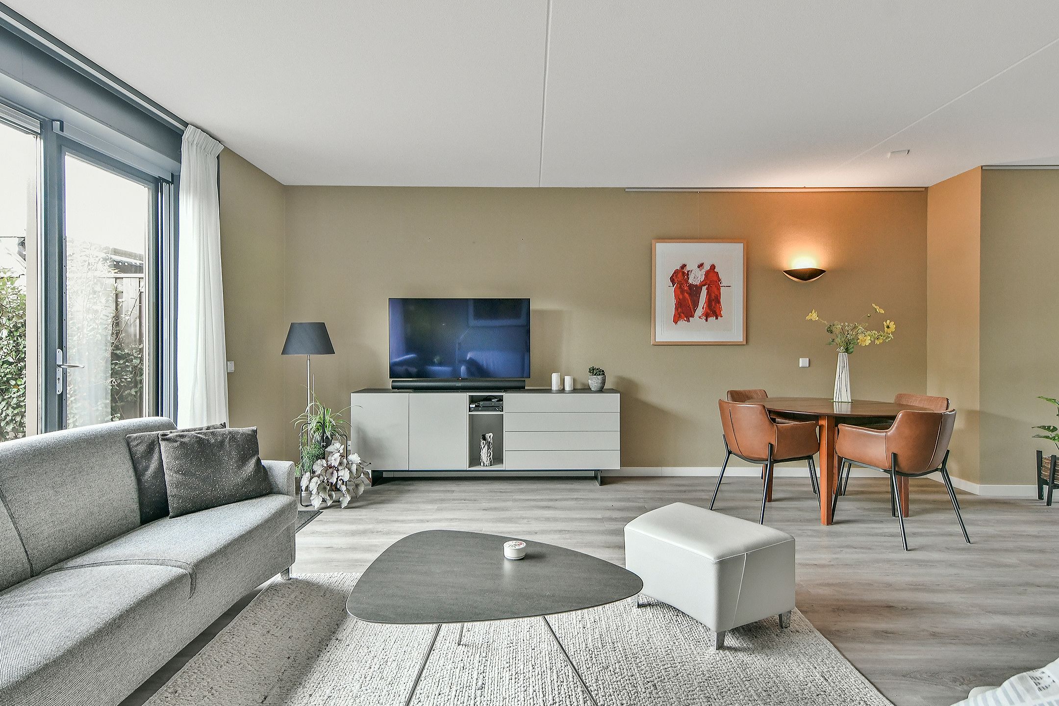 Photo 9 of Athenelaan 165-T