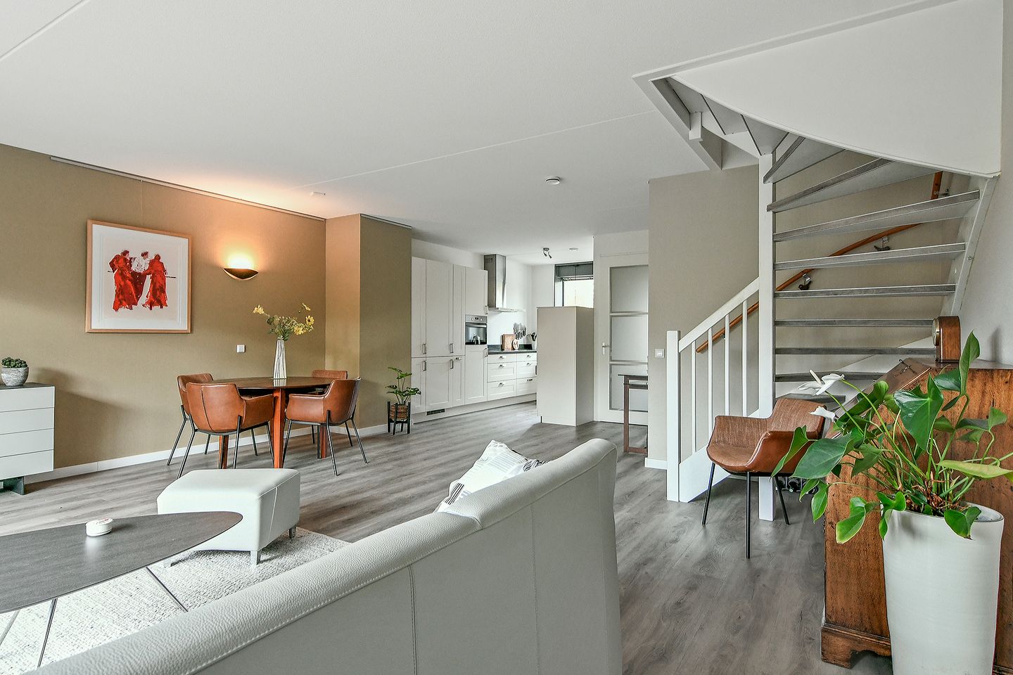 Photo 10 of Athenelaan 165-T