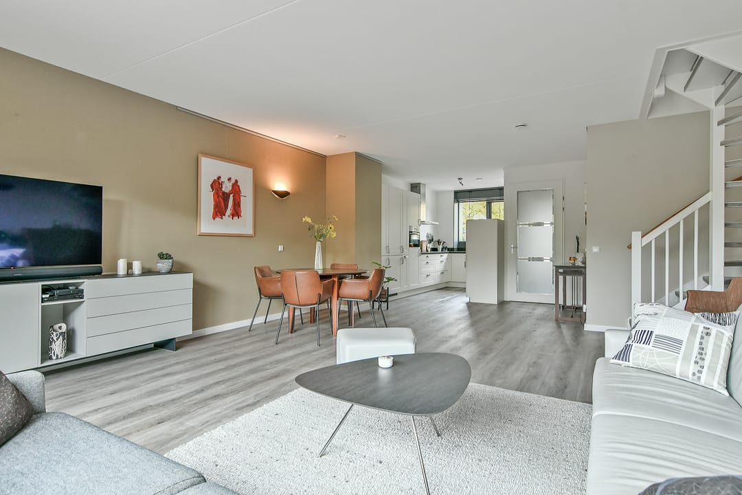 Photo 11 of Athenelaan 165-T