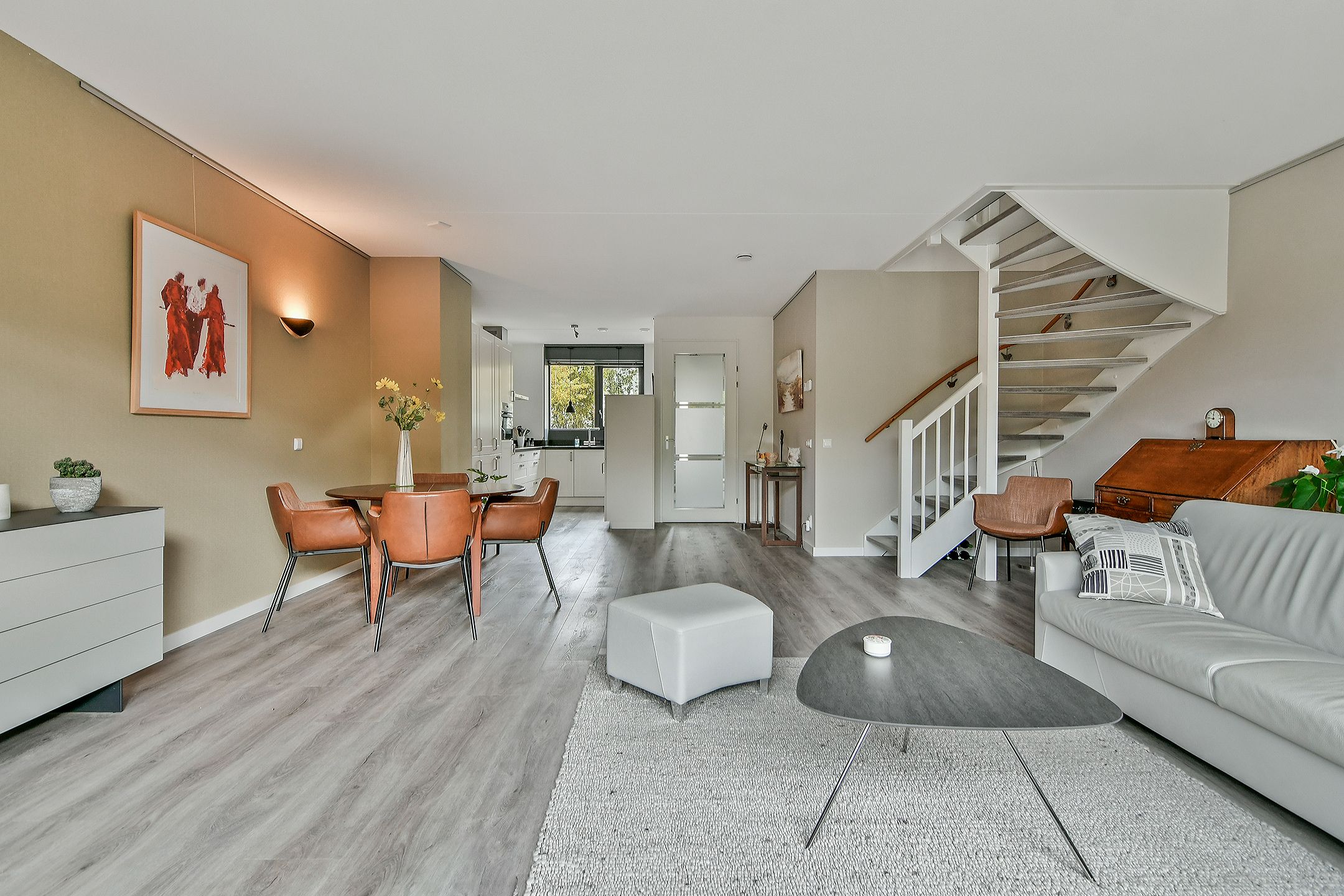 Photo 12 of Athenelaan 165-T