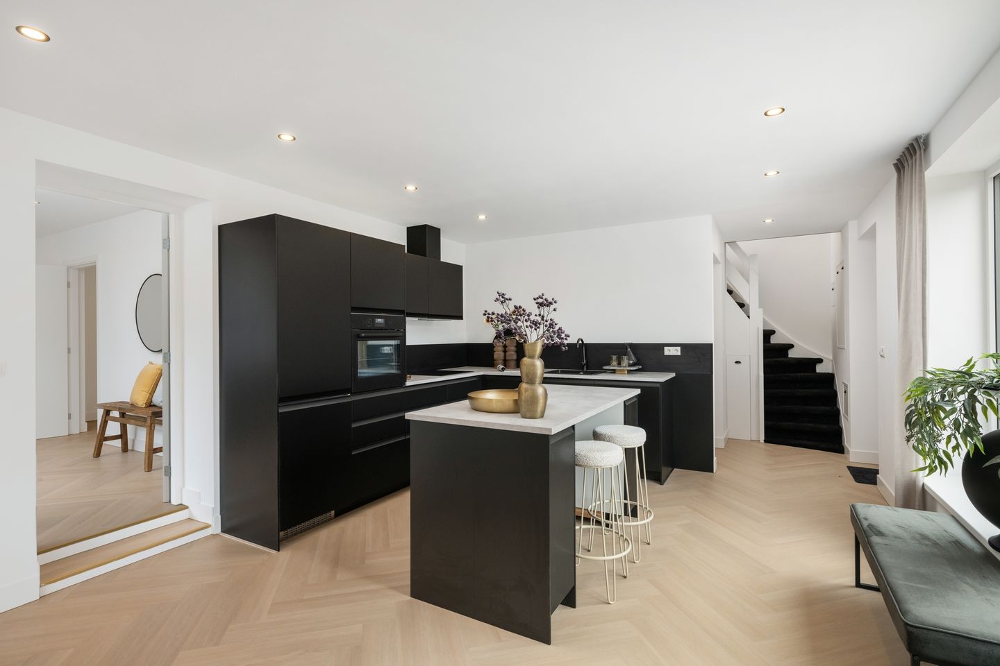 Photo 4 of Dorpsstraat 216
