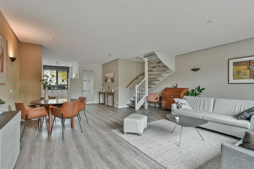 Photo 13 of Athenelaan 165-T