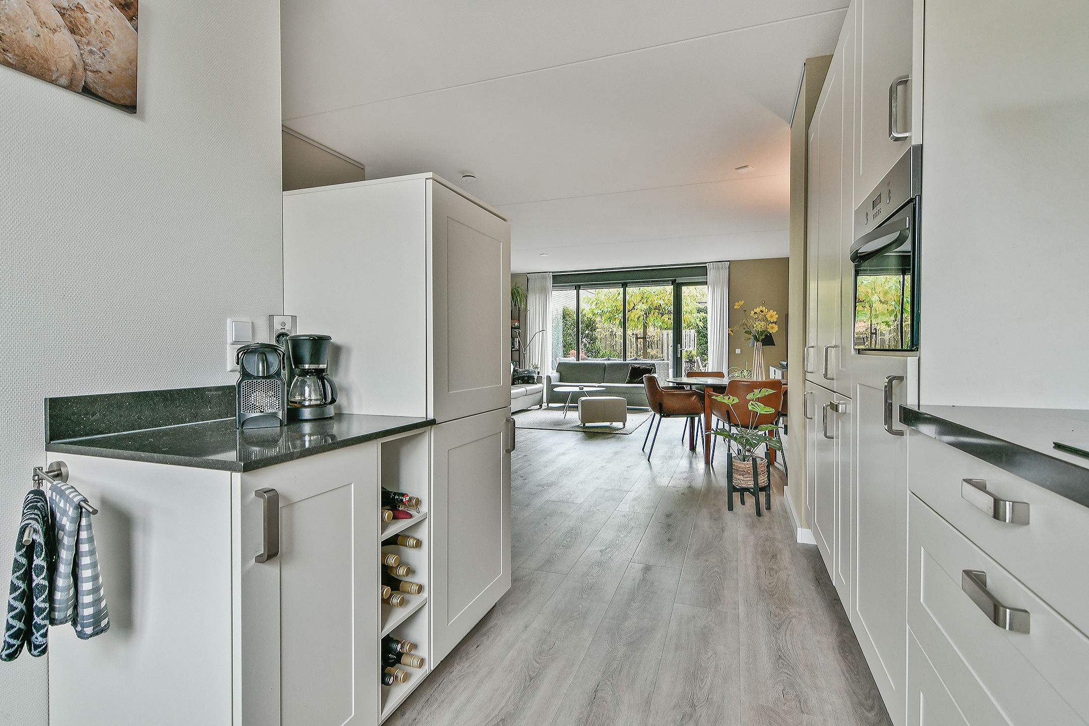 Photo 15 of Athenelaan 165-T