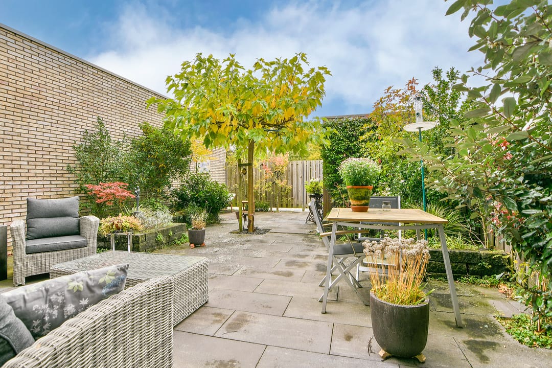 Photo 16 of Athenelaan 165-T