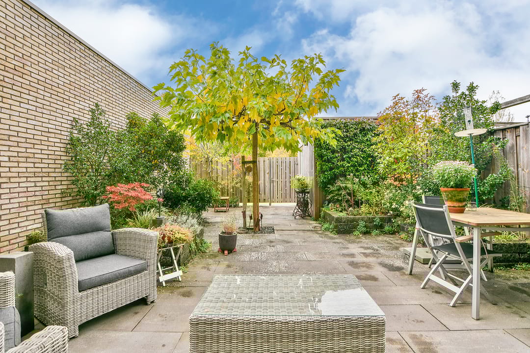 Photo 17 of Athenelaan 165-T